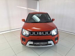 
										2024 Suzuki Ignis 1.2 GL full									