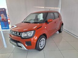 
										2024 Suzuki Ignis 1.2 GL full									