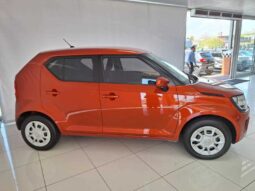 
										2024 Suzuki Ignis 1.2 GL full									