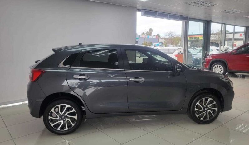 
								2024 Suzuki Baleno 1.5 GLX full									