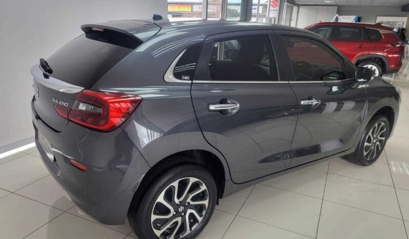 
								2024 Suzuki Baleno 1.5 GLX full									