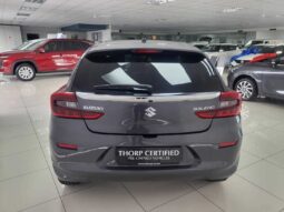 
										2024 Suzuki Baleno 1.5 GLX full									