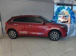 
										2024 Suzuki Baleno 1.5 GLX full									