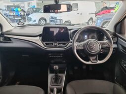 
										2024 Suzuki Baleno 1.5 GLX full									