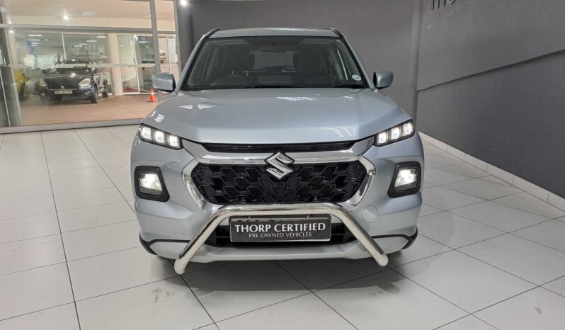 
								2024 Suzuki Grand Vitara 1.5 GL full									