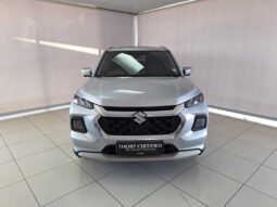 
										2024 Suzuki Grand Vitara 1.5 GLX full									