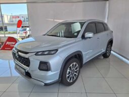 
										2024 Suzuki Grand Vitara 1.5 GLX full									