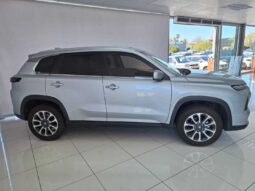 
										2024 Suzuki Grand Vitara 1.5 GLX full									