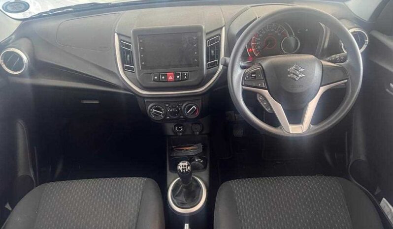 
								2024 Suzuki Celerio 1.0 GL full									