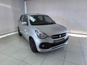 2024 Suzuki Celerio 1.0 GL