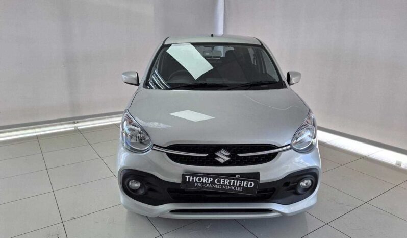 
								2024 Suzuki Celerio 1.0 GL full									