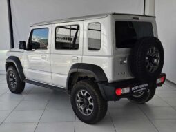 
										2024 Suzuki Jimny 1.5 GLX Auto 5Dr full									