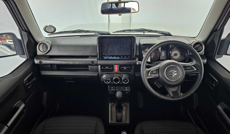 
								2024 Suzuki Jimny 1.5 GLX Auto 5Dr full									