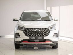 
										2024 Chery Tiggo 4 Pro 1.5T Elite DCT full									