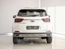 
										2024 Chery Tiggo 4 Pro 1.5T Elite DCT full									