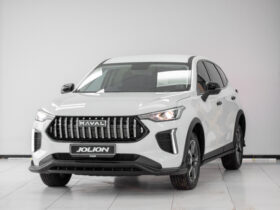 2024 Haval Jolion Pro 1.5T Premium 7DCT