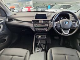 
										2018 BMW X1 sDrive20d xLine Auto full									