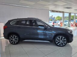 
										2018 BMW X1 sDrive20d xLine Auto full									