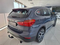 
										2018 BMW X1 sDrive20d xLine Auto full									