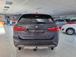 
										2018 BMW X1 sDrive20d xLine Auto full									