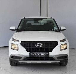 
										2021 Hyundai Venue 1.0 TGDI Motion full									