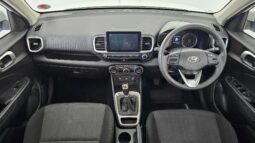 
										2021 Hyundai Venue 1.0 TGDI Motion full									