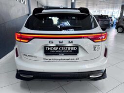 
										2024 Haval Jolion Pro 1.5T Ultra Luxury 7DCT full									