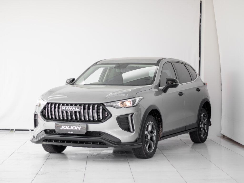 2025 Haval Jolion Pro 1.5T Premium 7DCT