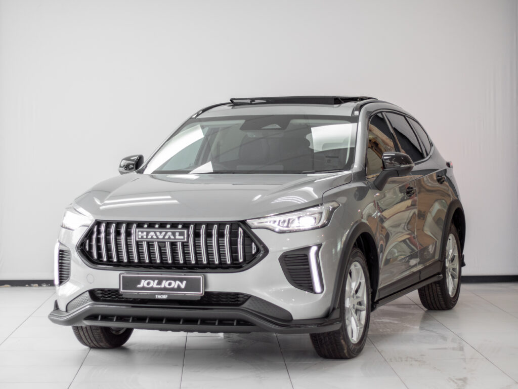 2025 Haval Jolion Pro 1.5T Ultra Luxury 7DCT