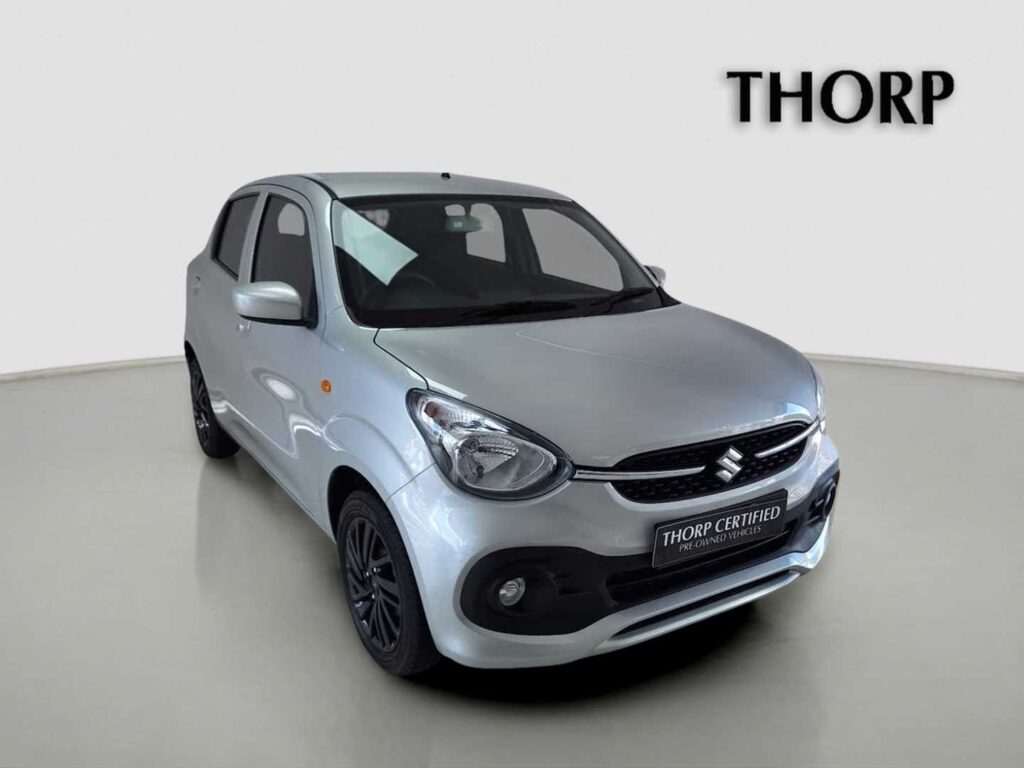 2024 Suzuki Celerio 1.0 GL