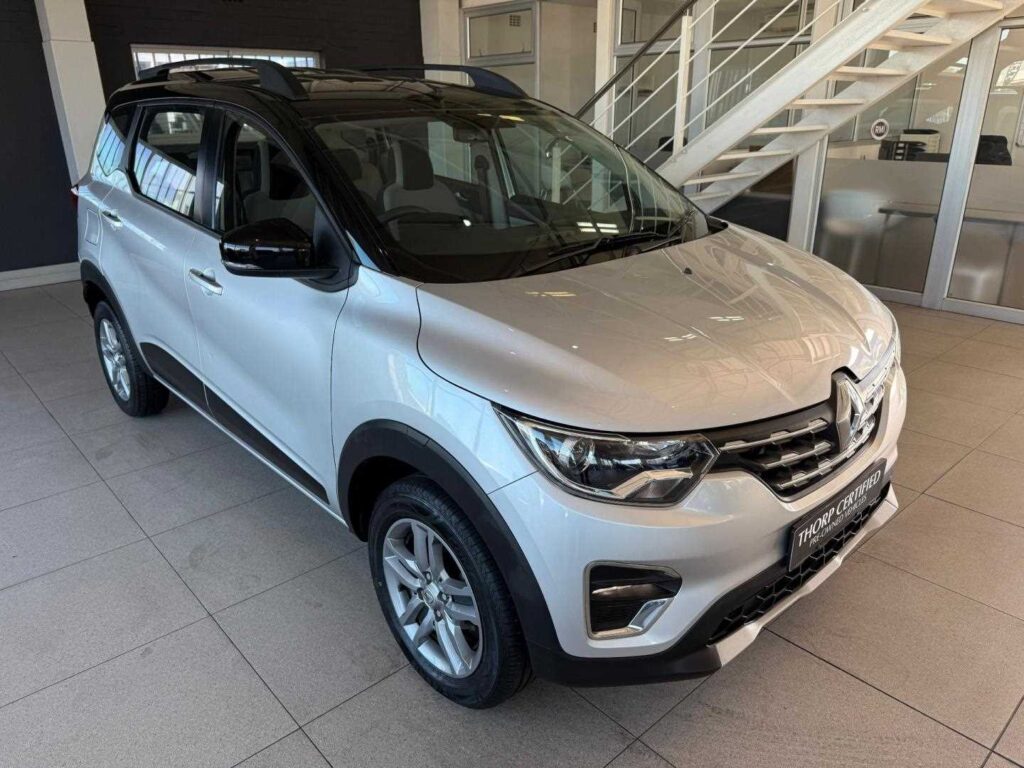 2024 Renault Triber 1.0 Intens