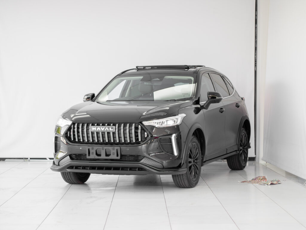 2025 Haval Jolion Pro 1.5T S Ultra Luxury 7DCT
