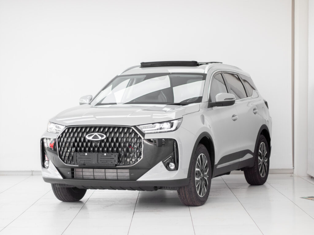 2025 Chery Tiggo 7 1.5T CSH Plus DHT (PHEV)