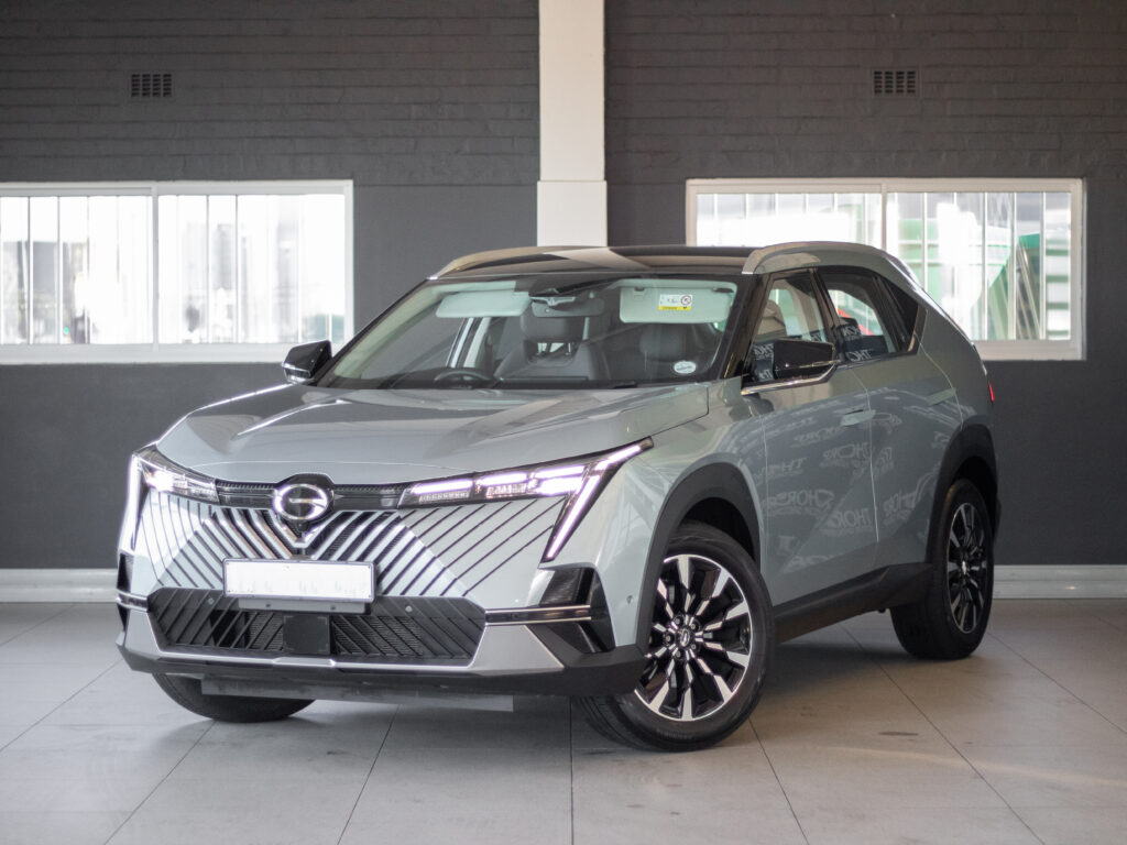 2025 GAC EMKOO 1.5T Executive Plus